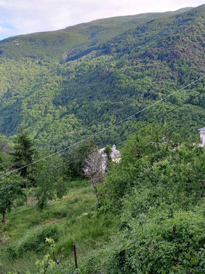 Orizontas Pilio Villa كيسوس المظهر الخارجي الصورة