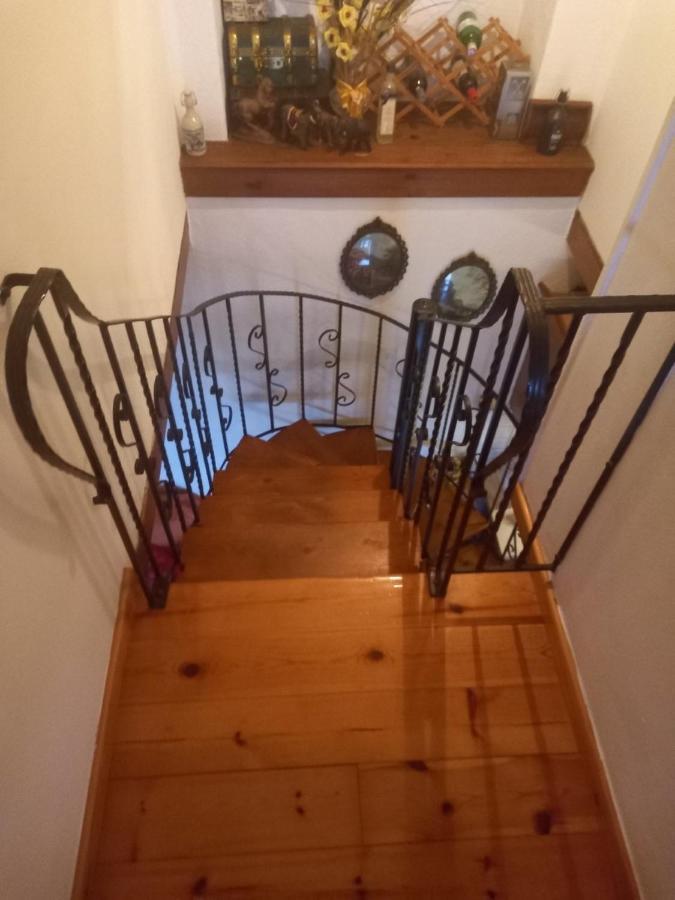 Orizontas Pilio Villa كيسوس المظهر الخارجي الصورة