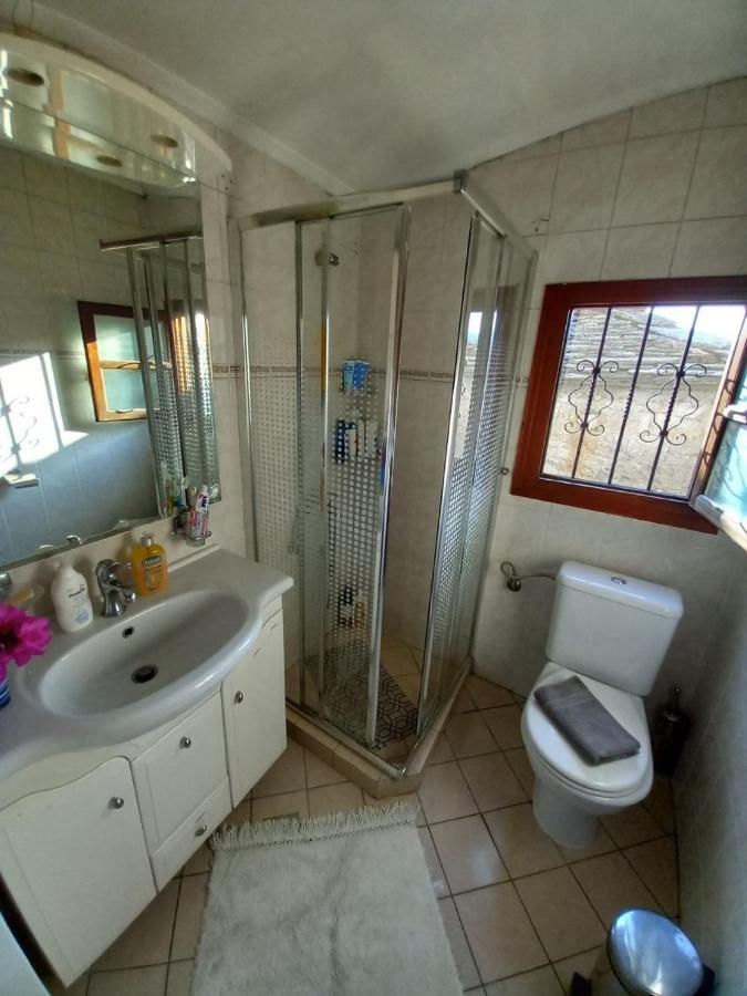 Orizontas Pilio Villa كيسوس المظهر الخارجي الصورة